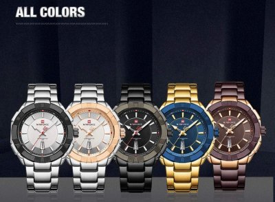 De lujo inoxidable 3015