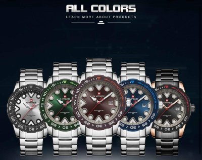 De lujo inoxidable 3020