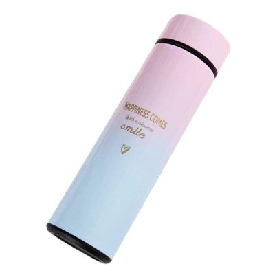 TERMO CON INDICADOR DE TEMPERATURA