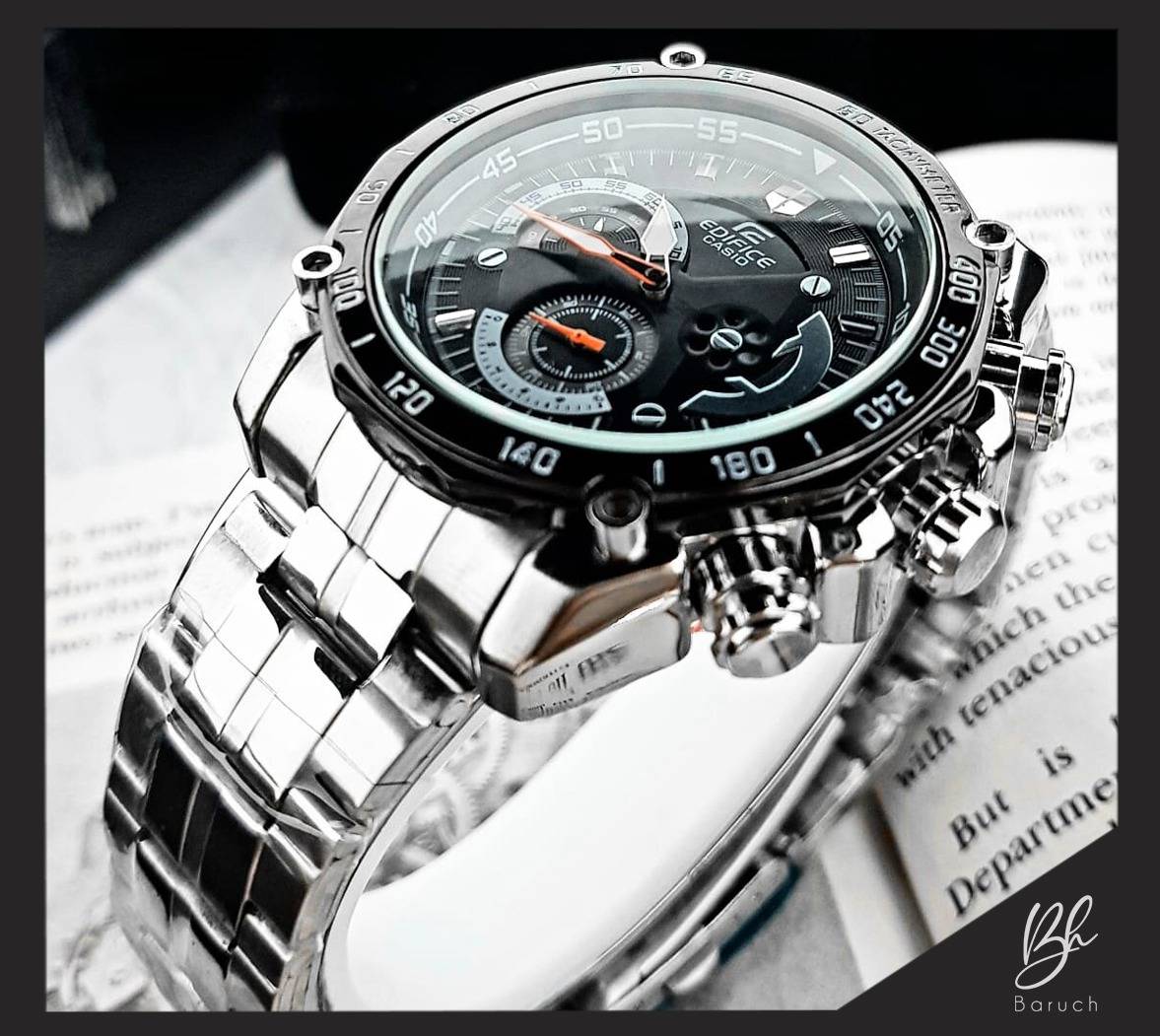 edifice 900d