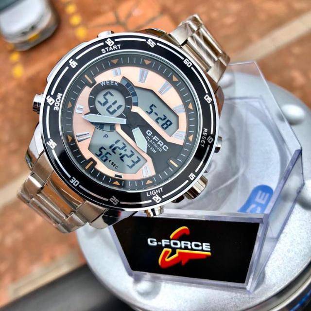 g force platinum
