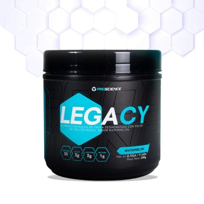 CREATINA FUERZA Y RENDIMIENTO DE 330gr