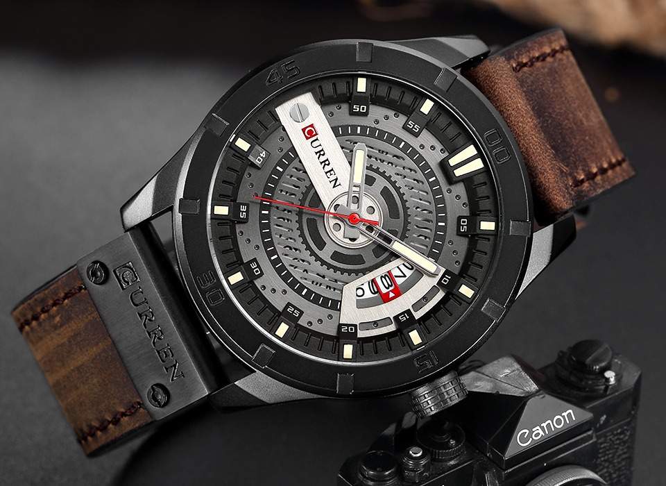 Curren m 8301 sales