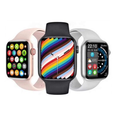 BANDA INTELIGENTE SMART WACHT SERIE 7