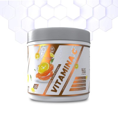 VITAMINA C NATURAL PARA ATLETAS IMN