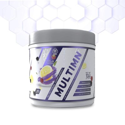 MULTIVITAMINICO  PARA ATLETAS IMN NUTRITION