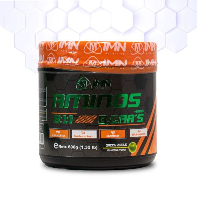 RECUPERADOR CELULAR AMINOS 8:11