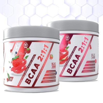 REFUERZO INMUNE BCAA 2:11 DE IMN