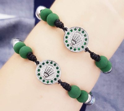 PULSERAS  ROLEX A-01