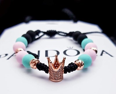 PULSERA CORONA C-901