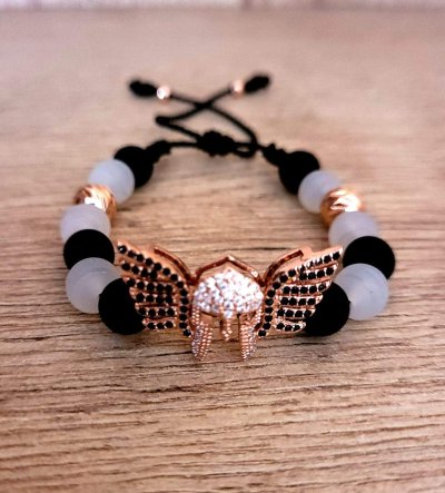 PULSERA CASCO GUERREROS_01