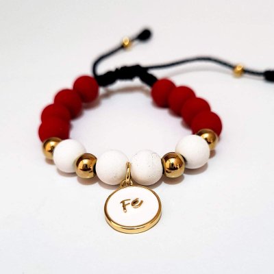 PULSERA EN NEOPRENO FE 01