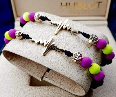 PULSERAEN NEOPRENO BARUCH 33