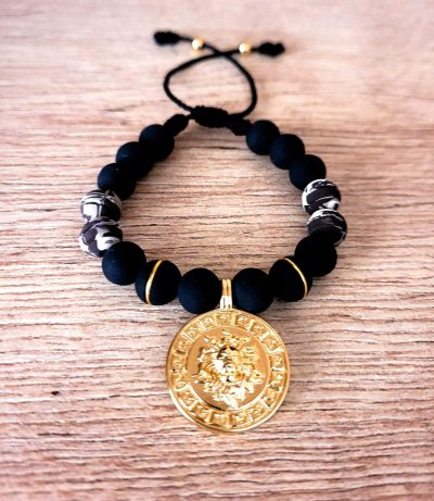 PULSERA NEOPRENO BARUCH 77