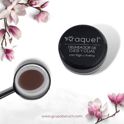 BETUN PARA CEJAS  Y OJOS RAQUEL