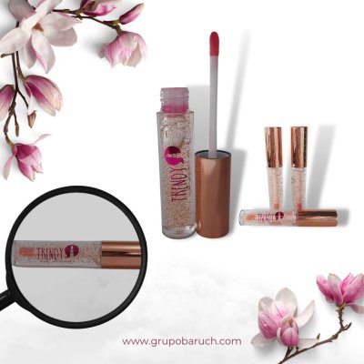 BRILLO TINTA MAGICA TRENDY