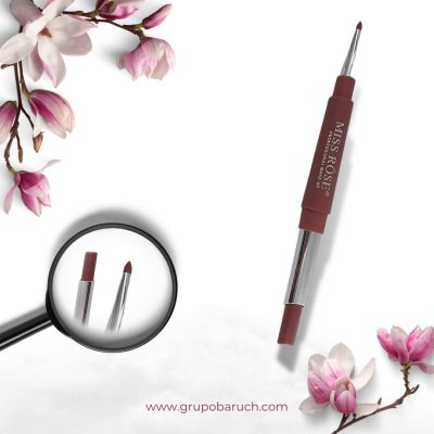 LAPIZ LABIAL DELINEADOR MISS ROSE