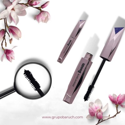 PESTAÑINA BOOM DE TRENDY