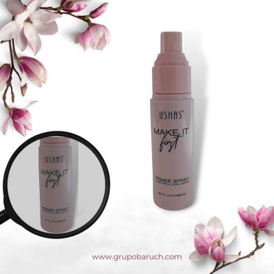 SPRAY HIDRATACION PROFUNDA DE USHAS