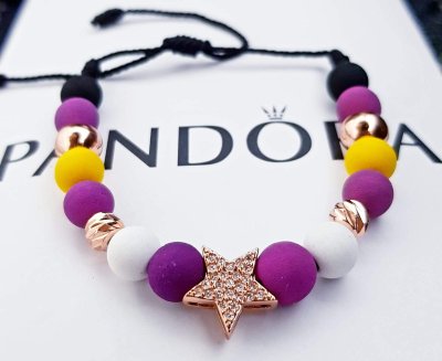 PULSERA EN NEOPRENO BARUCH 19