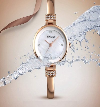 RELOJ SKMEI 1379 PARA DAMA